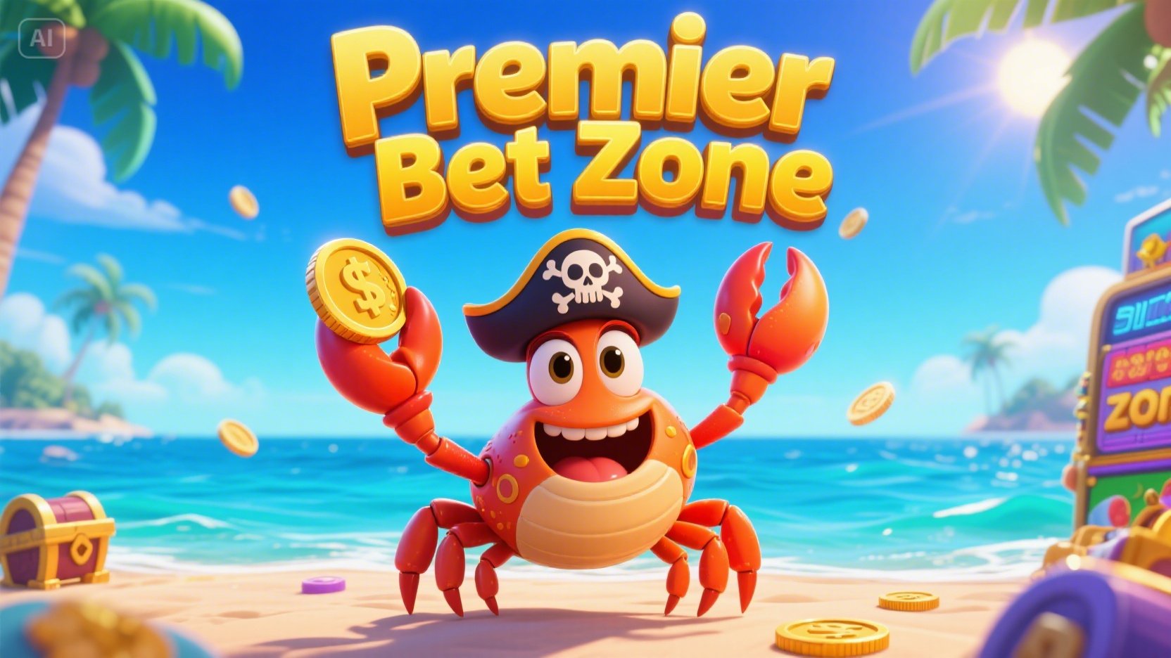 Premier Bet Zone